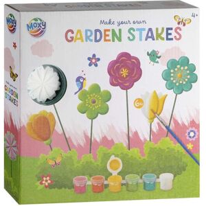 Grafix Gestalte Deine Eigenen Blumen, Inklusive 6 Farben Farbe Und 1 Pinsel - Publicité Grafix Gestalte Deine Eigenen Blumen, Inklusive 6 Farben Farbe Und 1 Pinsel - Publicité