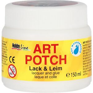 Kreul, Peinture loisirs créatifs, Art Potch (150 ml) - Publicité Kreul, Peinture loisirs créatifs, Art Potch (150 ml) - Publicité