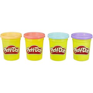 Eddy Dough 448g 4pc 3as - Publicité Eddy Dough 448g 4pc 3as - Publicité