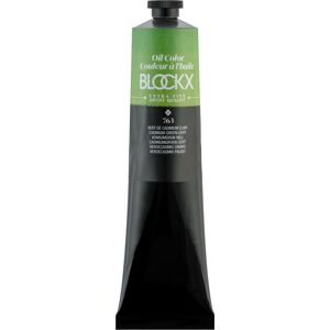 BlockX, Peinture loisirs créatifs, - Vert de cadmium clair (200 ml) - Publicité BlockX, Peinture loisirs créatifs, - Vert de cadmium clair (200 ml) - Publicité