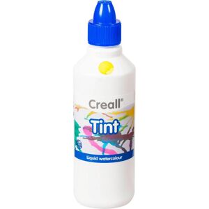 Creall, Peinture loisirs créatifs, Waterverf Geel, 500ml (500 ml) - Publicité Creall, Peinture loisirs créatifs, Waterverf Geel, 500ml (500 ml) - Publicité