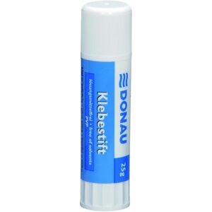 Donau, Bâton de colle, Bâton de colle, 25g - Publicité Donau, Bâton de colle, Bâton de colle, 25g - Publicité