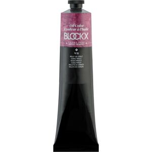 Peinture à l'huile violette extra-fine - BlockX - Publicité Peinture à l'huile violette extra-fine - BlockX - Publicité