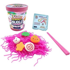 EPEE Slime Ramen Nudle Kürbiswelpe - Publicité EPEE Slime Ramen Nudle Kürbiswelpe - Publicité