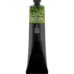 BlockX, Peinture loisirs créatifs, - Terre verte (200 ml) - Publicité BlockX, Peinture loisirs créatifs, - Terre verte (200 ml) - Publicité