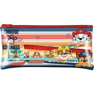 Paw Patrol, Crayon à papier + critérium, set écriture (1x) - Publicité Paw Patrol, Crayon à papier + critérium, set écriture (1x) - Publicité