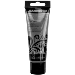 Titanum, Peinture loisirs créatifs, Peinture acrylique 75 ml 120 perles. Graphite (75 ml) - Publicité Titanum, Peinture loisirs créatifs, Peinture acrylique 75 ml 120 perles. Graphite (75 ml) - Publicité