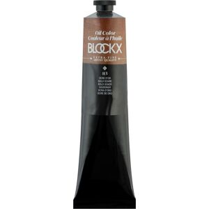 BlockX, Peinture loisirs créatifs, - Ocre d'or (200 ml) - Publicité BlockX, Peinture loisirs créatifs, - Ocre d'or (200 ml) - Publicité