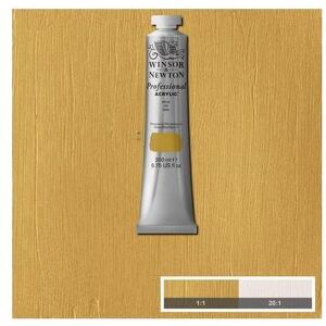 Winsor & Newton Peinture Acrylique Professionnelle 200ml - Acrylique - Publicité Winsor & Newton Peinture Acrylique Professionnelle 200ml - Acrylique - Publicité