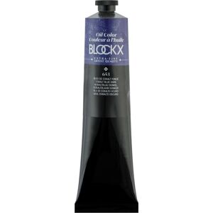 BLOCKX Bleu de Cobalt Foncé - Peinture à l'huile extra-fine - 200 ml - Publicité BLOCKX Bleu de Cobalt Foncé - Peinture à l'huile extra-fine - 200 ml - Publicité
