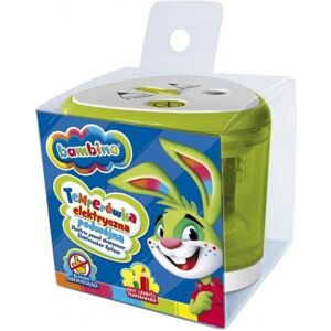 Majewski, Taille-crayons, BAMBINO Doppel-Elektroschärfer - Publicité Majewski, Taille-crayons, BAMBINO Doppel-Elektroschärfer - Publicité