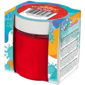 Tuban Jiggly Slime duftet nach roter Erdbeere, 100 g - Publicité Tuban Jiggly Slime duftet nach roter Erdbeere, 100 g - Publicité