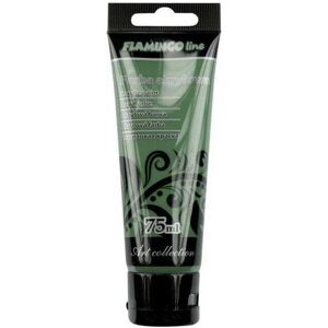 Titanum, Peinture loisirs créatifs, Peinture acrylique 75ml 049 Vert foncé (75 ml) - Publicité Titanum, Peinture loisirs créatifs, Peinture acrylique 75ml 049 Vert foncé (75 ml) - Publicité