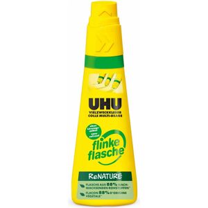 UHU, Colle, Colle tout usage twist & glue (100 g, 100 ml) - Publicité UHU, Colle, Colle tout usage twist & glue (100 g, 100 ml) - Publicité