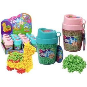 Lean Toys Squishy Styroporkugeln im grünen Becher - Publicité Lean Toys Squishy Styroporkugeln im grünen Becher - Publicité