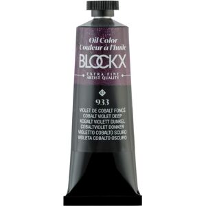 BlockX, Peinture loisirs créatifs, - Violet de cobalt foncé - Publicité BlockX, Peinture loisirs créatifs, - Violet de cobalt foncé - Publicité