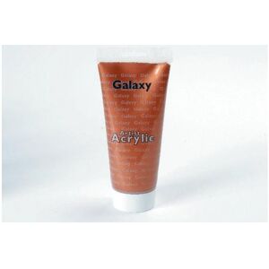 Winsor & Newton, Peinture loisirs créatifs, Galaxy Artist Acrylic 200ml kobber (200 ml) - Publicité Winsor & Newton, Peinture loisirs créatifs, Galaxy Artist Acrylic 200ml kobber (200 ml) - Publicité