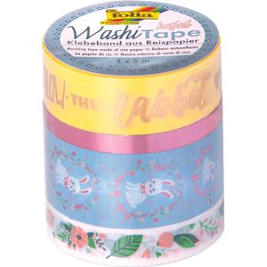 Folia, Washi tape, Washi - Publicité Folia, Washi tape, Washi - Publicité