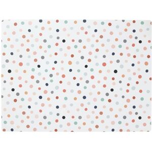 Zeller Present, Sous-main, Dots (60 x 45 cm) - Publicité Zeller Present, Sous-main, Dots (60 x 45 cm) - Publicité