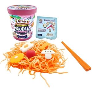 EPEE Slime Ramen Nudle lächelnder Pilz - Publicité EPEE Slime Ramen Nudle lächelnder Pilz - Publicité