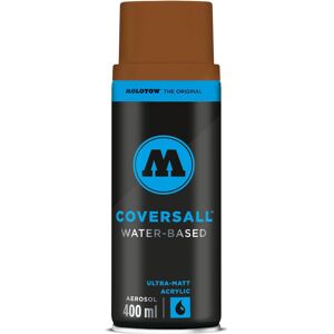 Molotow, Peinture loisirs créatifs, Aérosol COVERSALL WATERBASED 400 ml (400 ml) - Publicité Molotow, Peinture loisirs créatifs, Aérosol COVERSALL WATERBASED 400 ml (400 ml) - Publicité