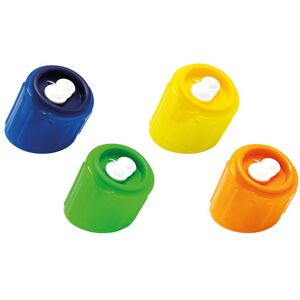 Kum, Taille-crayons, Taille-crayons K2 Groove - Publicité Kum, Taille-crayons, Taille-crayons K2 Groove - Publicité