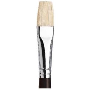 Winsor & Newton, Pinceau, W&N Azanta Black Sh S/Flt 8 (8 mm) - Publicité Winsor & Newton, Pinceau, W&N Azanta Black Sh S/Flt 8 (8 mm) - Publicité