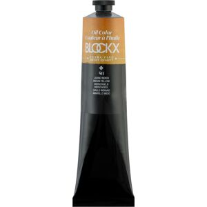 BlockX, Peinture loisirs créatifs, - Jaune indien (200 ml) - Publicité BlockX, Peinture loisirs créatifs, - Jaune indien (200 ml) - Publicité