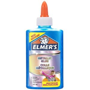 Elmer's, Colle, Colle métallique (170 g, 147 ml) - Publicité Elmer's, Colle, Colle métallique (170 g, 147 ml) - Publicité