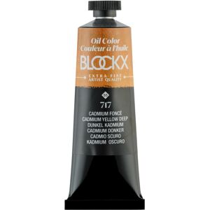 BlockX, Peinture loisirs créatifs, - Cadmium foncé (35 ml) - Publicité BlockX, Peinture loisirs créatifs, - Cadmium foncé (35 ml) - Publicité