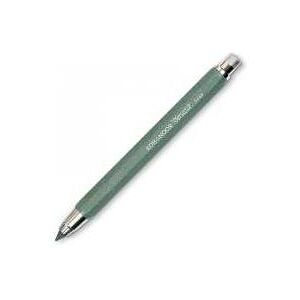 Koh-i-Noor, Crayon à papier + critérium, Winnie Puuh Druckbleistift, grün, mit Anspitzer - Publicité Koh-i-Noor, Crayon à papier + critérium, Winnie Puuh Druckbleistift, grün, mit Anspitzer - Publicité