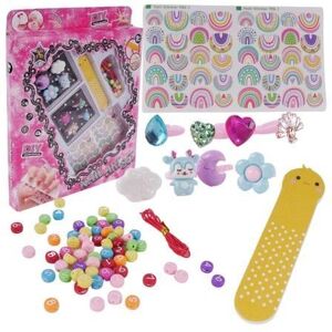 Maksik, Kits de coiffure pour jouets, Beauty-Set - Publicité Maksik, Kits de coiffure pour jouets, Beauty-Set - Publicité