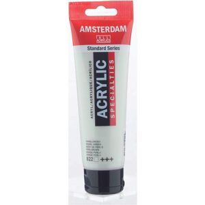 Amsterdam, Peinture loisirs créatifs, Acrylfarbe Standard Series 822 (120 ml) - Publicité Amsterdam, Peinture loisirs créatifs, Acrylfarbe Standard Series 822 (120 ml) - Publicité