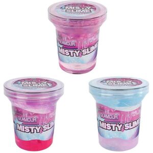 Glamour Misty Twisty Slime, 160 g. Publicité Glamour Misty Twisty Slime, 160 g. Publicité