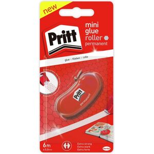 Pritt, Roller de colle, Compact - Publicité Pritt, Roller de colle, Compact - Publicité