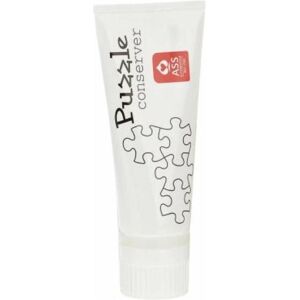 ASS Altenburg, Colle, Puzzle Conserver (70 ml) - Publicité ASS Altenburg, Colle, Puzzle Conserver (70 ml) - Publicité