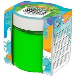 Tuban Jiggly Slime duftend Grüner Apfel 100g - Publicité Tuban Jiggly Slime duftend Grüner Apfel 100g - Publicité