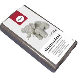 Rayher, Modelage, Pâte à modeler séchant à l'air, 400g - Publicité Rayher, Modelage, Pâte à modeler séchant à l'air, 400g - Publicité