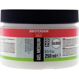 Talens, Modelage, Modelliermasse Amsterdam Gel - Publicité Talens, Modelage, Modelliermasse Amsterdam Gel - Publicité