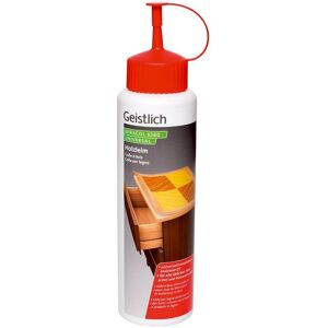Geistlich, Colle, Colle à bois Miracol 6360 (750 g) - Publicité Geistlich, Colle, Colle à bois Miracol 6360 (750 g) - Publicité