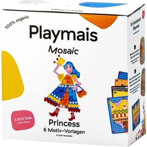 PlayMais Mosaic Princess.160968.8 - Publicité PlayMais Mosaic Princess.160968.8 - Publicité