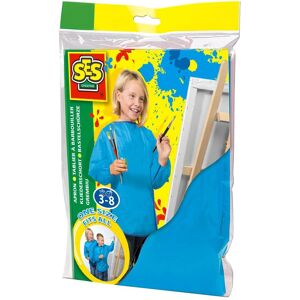 Ses, Peinture : accessoires, Tablier - Publicité Ses, Peinture : accessoires, Tablier - Publicité