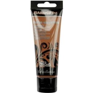 Titanum, Peinture loisirs créatifs, Acrylfarbe 75 ml 085 Hellbraun (75 ml) - Publicité Titanum, Peinture loisirs créatifs, Acrylfarbe 75 ml 085 Hellbraun (75 ml) - Publicité