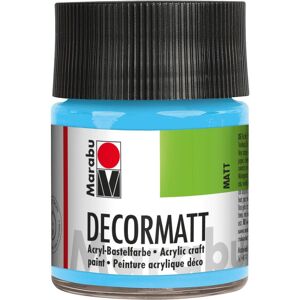 Marabu, Peinture loisirs créatifs, Decormatt Acrylique rose sauvage (50 ml) - Publicité Marabu, Peinture loisirs créatifs, Decormatt Acrylique rose sauvage (50 ml) - Publicité