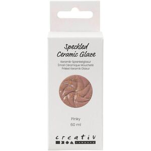 Creativ Company, Modelage, Versiegelung 999 - 1060 °C, 60 ml, Pink - Publicité Creativ Company, Modelage, Versiegelung 999 - 1060 °C, 60 ml, Pink - Publicité