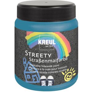 Kreul, Peinture loisirs créatifs, La peinture de rue Streety (200 ml) - Publicité Kreul, Peinture loisirs créatifs, La peinture de rue Streety (200 ml) - Publicité