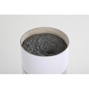 Plastiline, Tampon encreur, 10 kg de dureté 30 (extra-souple) - Gris clair - Publicité Plastiline, Tampon encreur, 10 kg de dureté 30 (extra-souple) - Gris clair - Publicité
