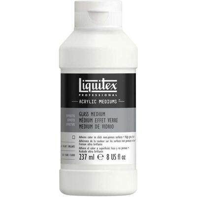 Winsor & Newton Couleurs Artistiques et Artisanat Additif Acrylique - Médium en Verre - Publicité Winsor & Newton Couleurs Artistiques et Artisanat Additif Acrylique - Médium en Verre - Publicité