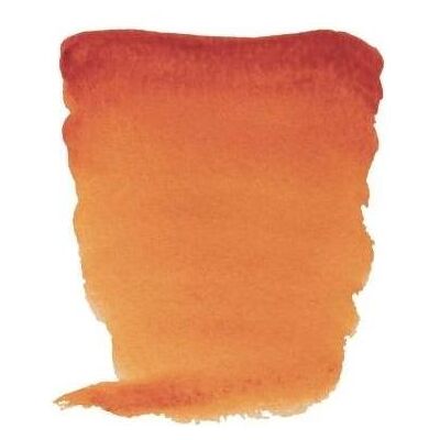 Rembrandt, Peinture loisirs créatifs, Watercolour Tube 20 ml Pyrrole Orange 278 (20 ml) - Publicité Rembrandt, Peinture loisirs créatifs, Watercolour Tube 20 ml Pyrrole Orange 278 (20 ml) - Publicité