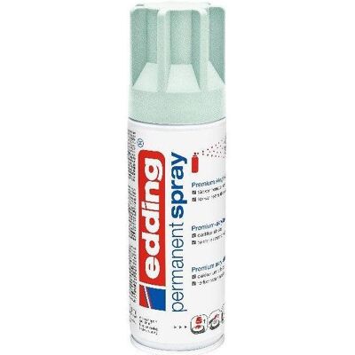Edding, Marqueur, Spray Mellow Mint 200 ml (24x) - Publicité Edding, Marqueur, Spray Mellow Mint 200 ml (24x) - Publicité